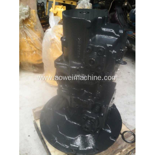 PC400LC-8 hydraulic pump PC400-8 excavator main pump